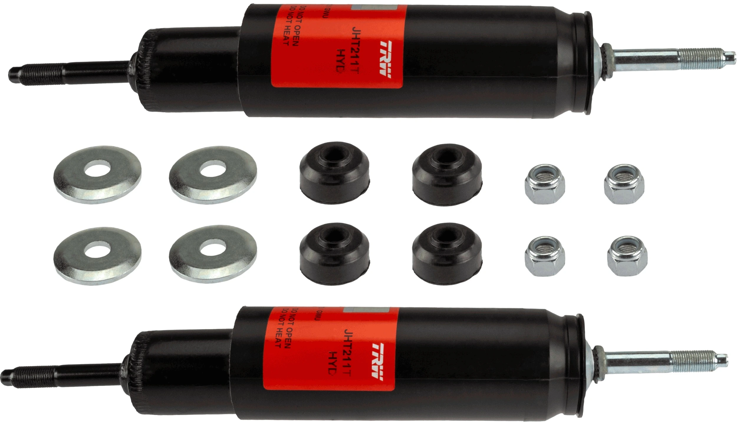 Shock Absorber