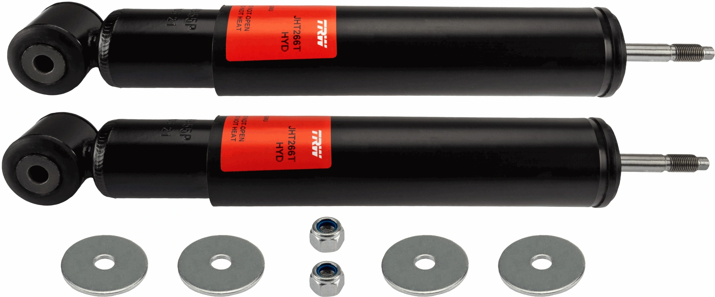 Shock Absorber