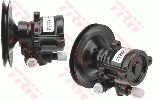 Hydraulic Pump, steering