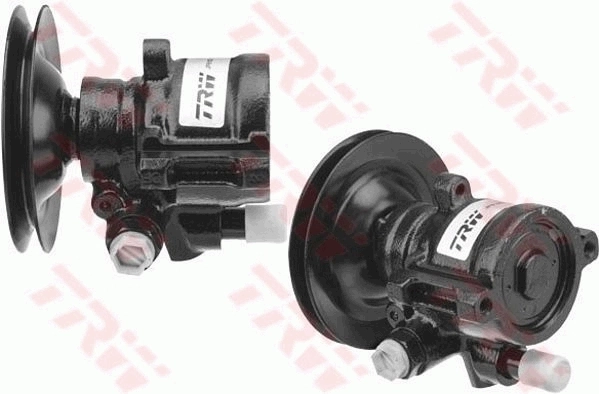 Hydraulic Pump, steering