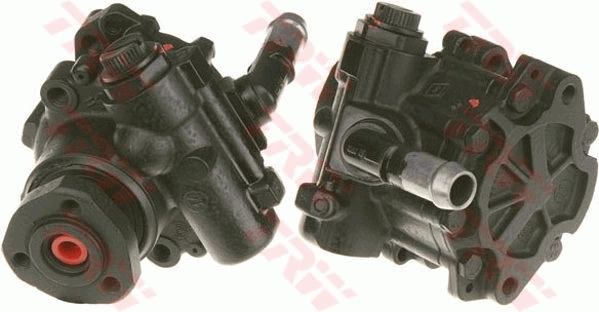 Hydraulic Pump, steering