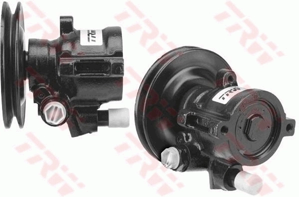 Hydraulic Pump, steering