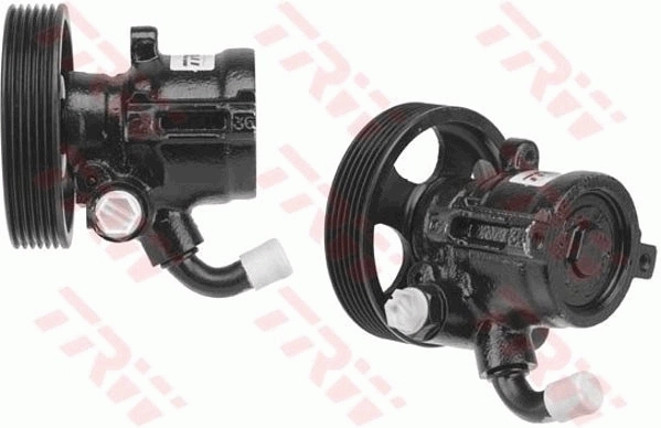Hydraulic Pump, steering