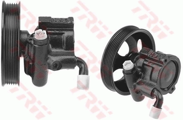 Hydraulic Pump, steering