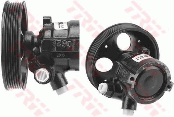 Hydraulic Pump, steering