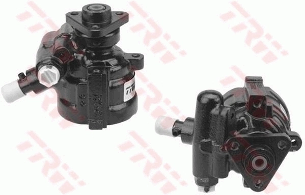 Hydraulic Pump, steering