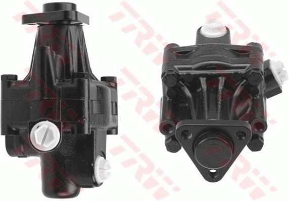 Hydraulic Pump, steering