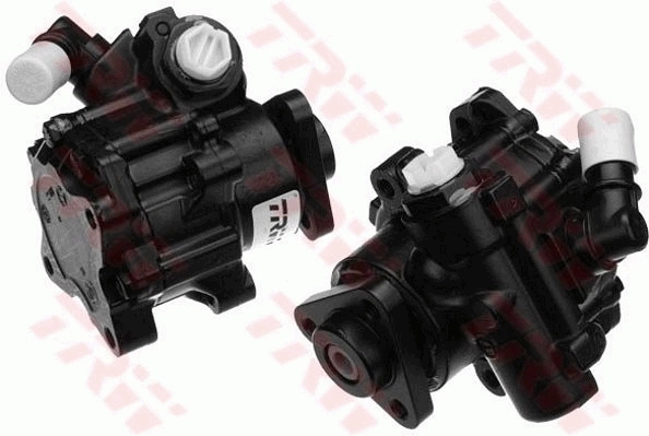 Hydraulic Pump, steering