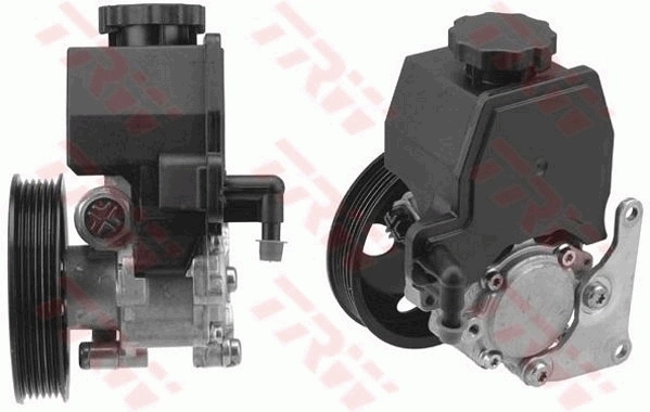 Hydraulic Pump, steering