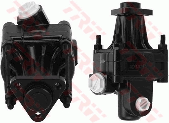 Hydraulic Pump, steering