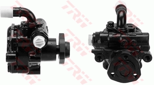 Hydraulic Pump, steering