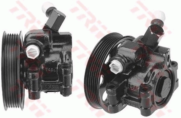 Hydraulic Pump, steering