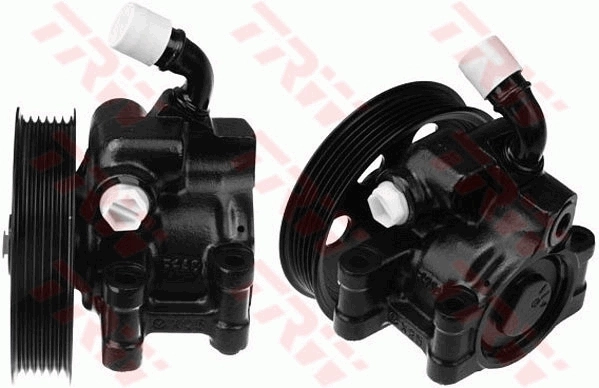 Hydraulic Pump, steering