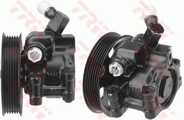 Hydraulic Pump, steering