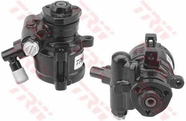 Hydraulic Pump, steering