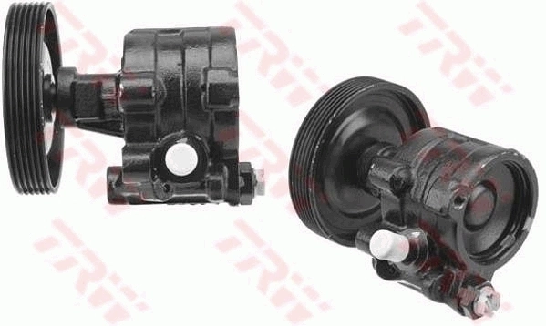 Hydraulic Pump, steering