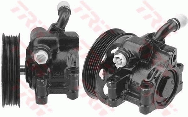 Hydraulic Pump, steering