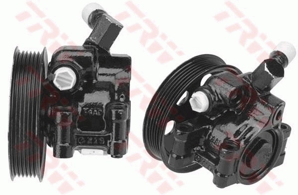 Hydraulic Pump, steering