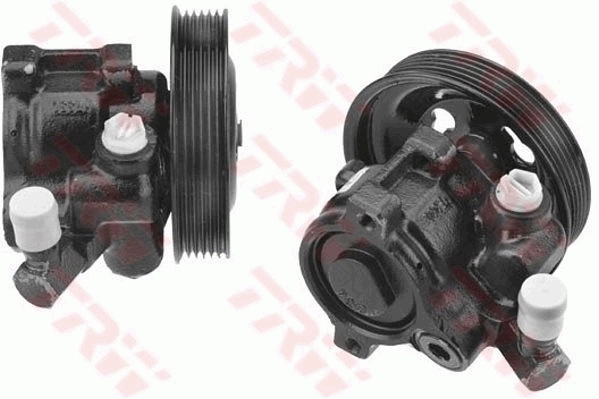 Hydraulic Pump, steering