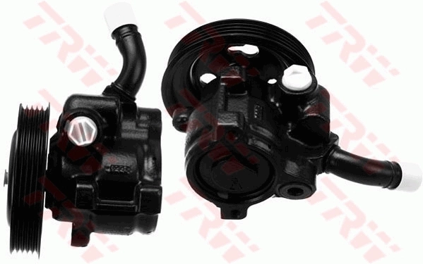 Hydraulic Pump, steering