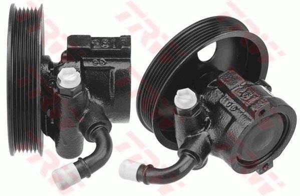 Hydraulic Pump, steering