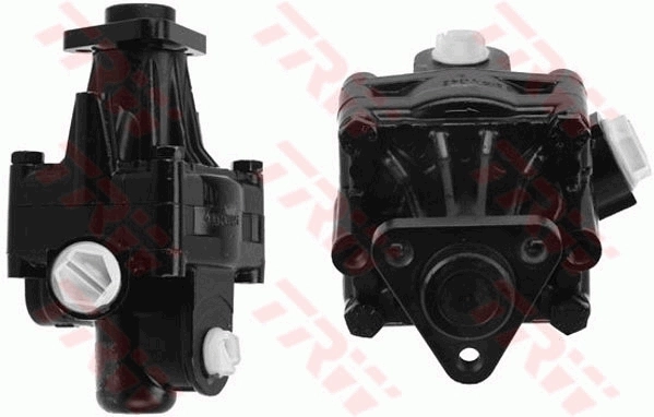 Hydraulic Pump, steering