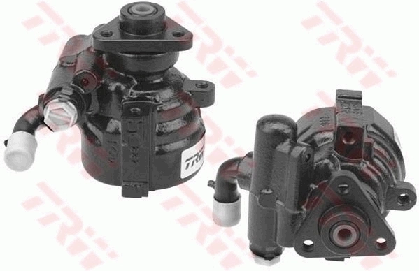 Hydraulic Pump, steering