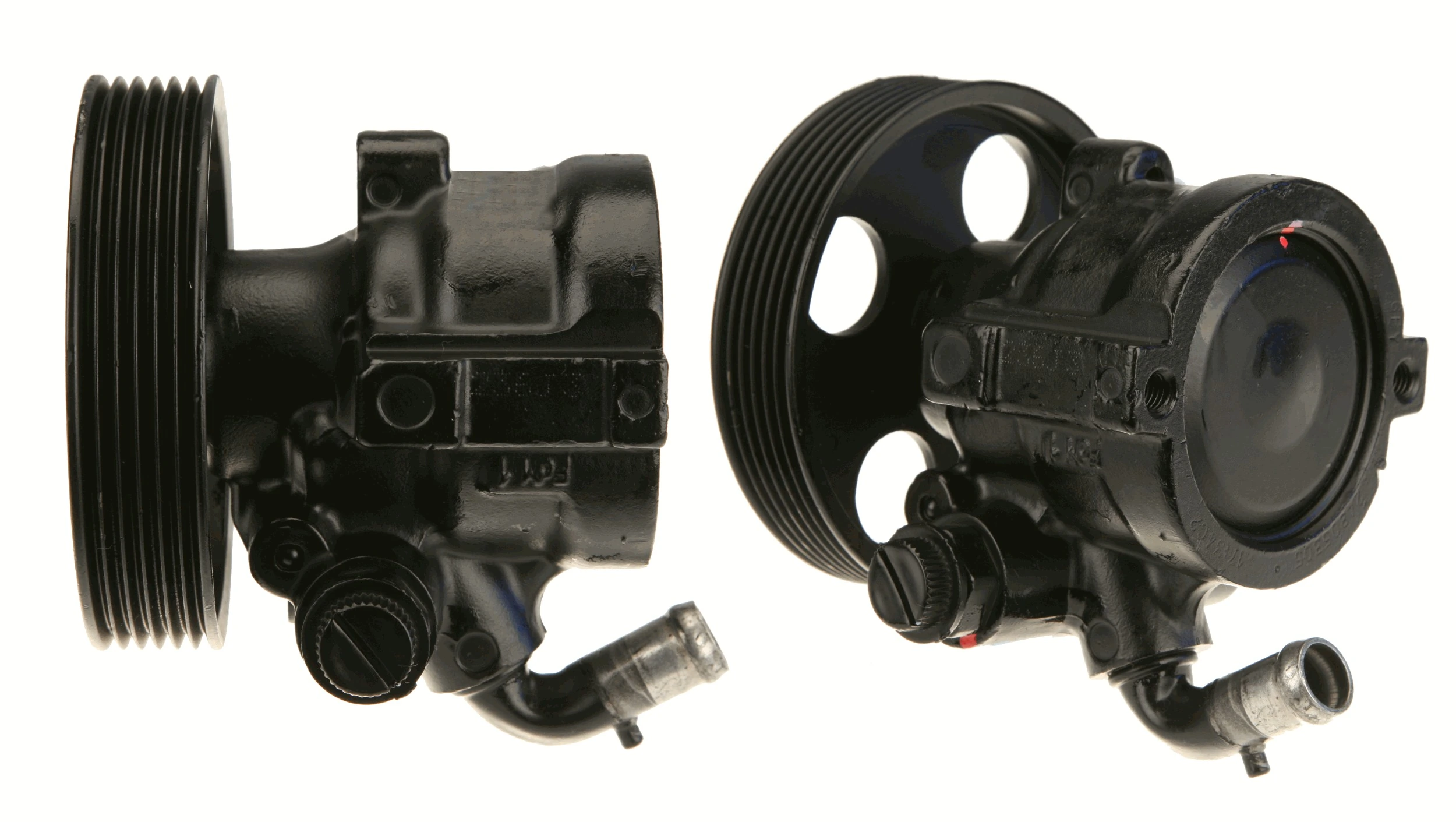 Hydraulic Pump, steering