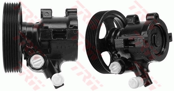Hydraulic Pump, steering