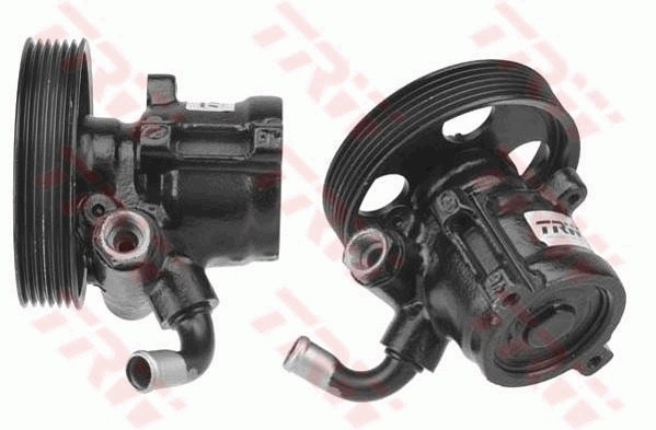 Hydraulic Pump, steering