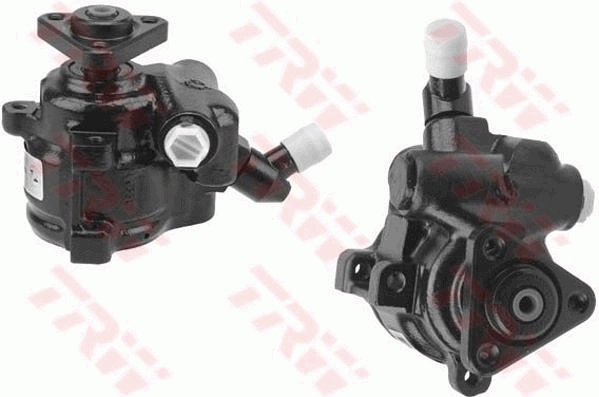 Hydraulic Pump, steering