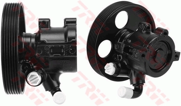Hydraulic Pump, steering