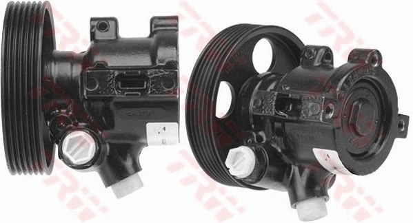 Hydraulic Pump, steering