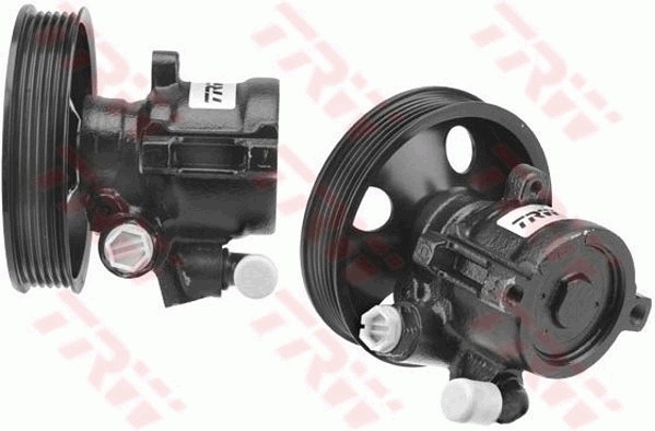 Hydraulic Pump, steering