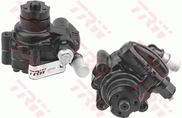 Hydraulic Pump, steering
