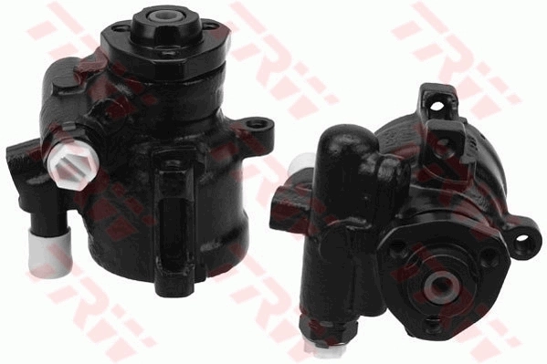 Hydraulic Pump, steering