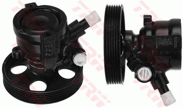Hydraulic Pump, steering