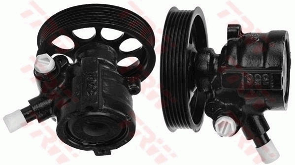 Hydraulic Pump, steering