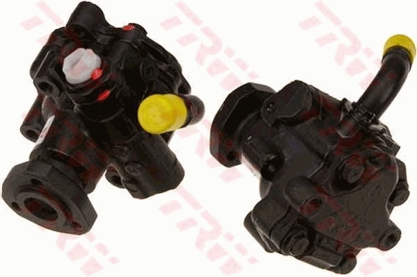 Hydraulic Pump, steering