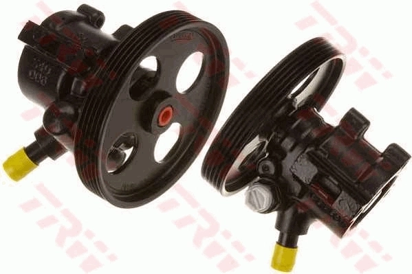 Hydraulic Pump, steering