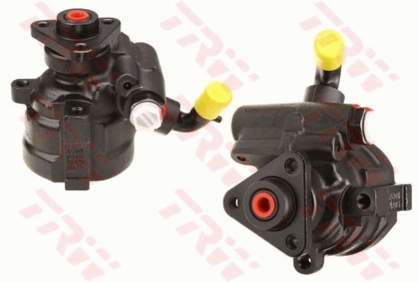 Hydraulic Pump, steering