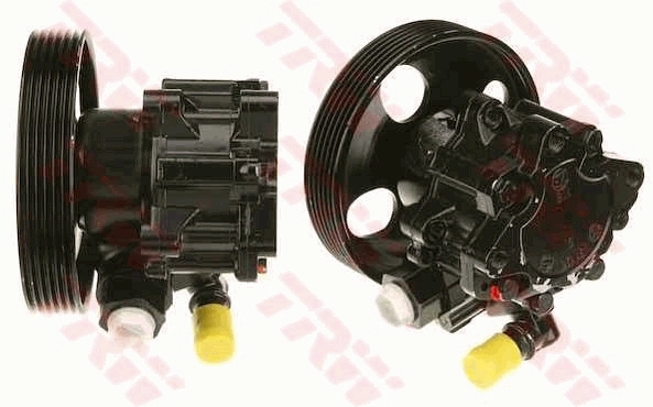 Hydraulic Pump, steering