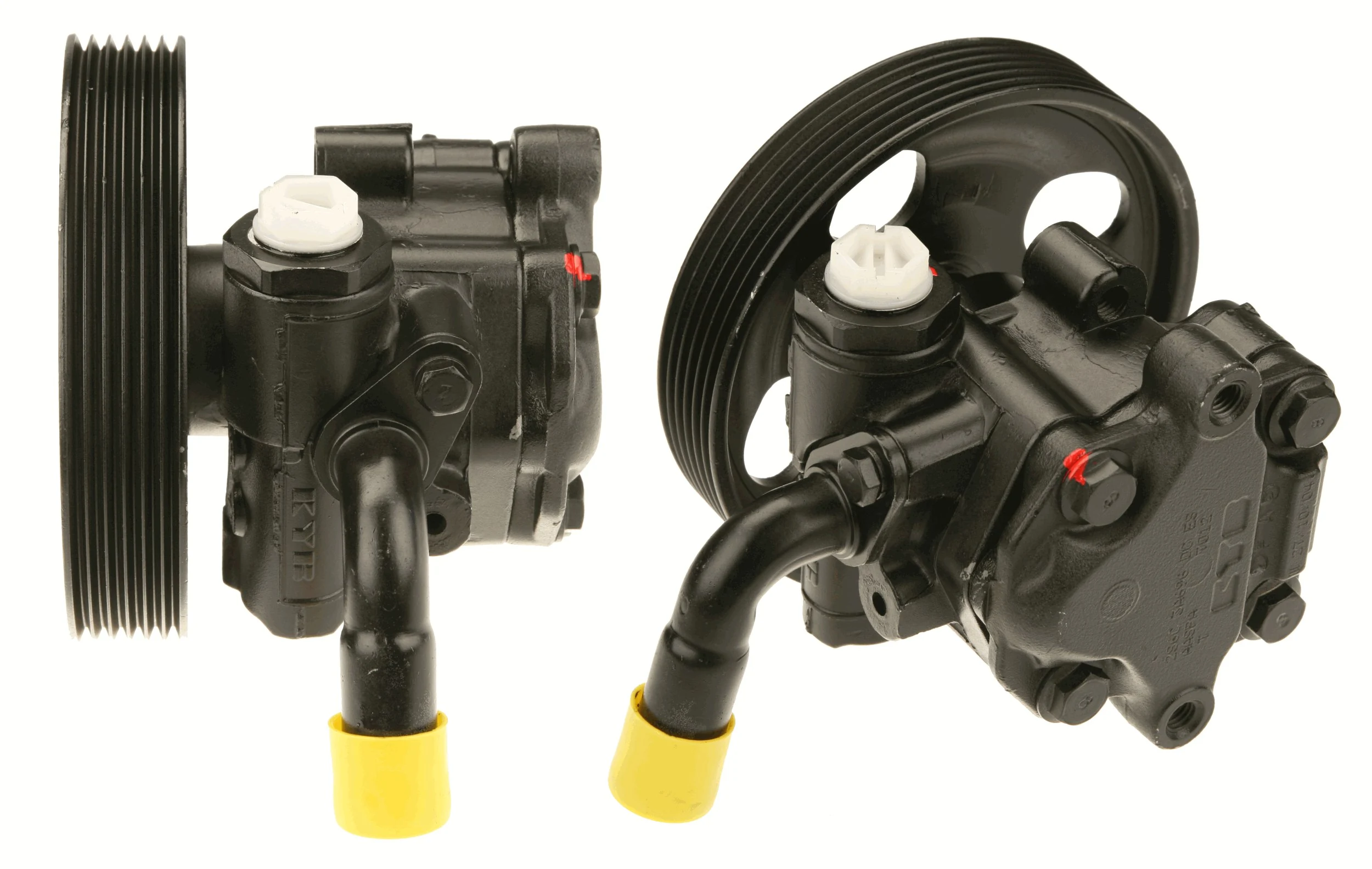 Hydraulic Pump, steering