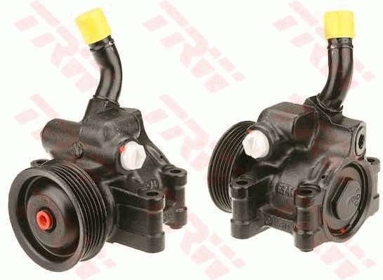 Hydraulic Pump, steering
