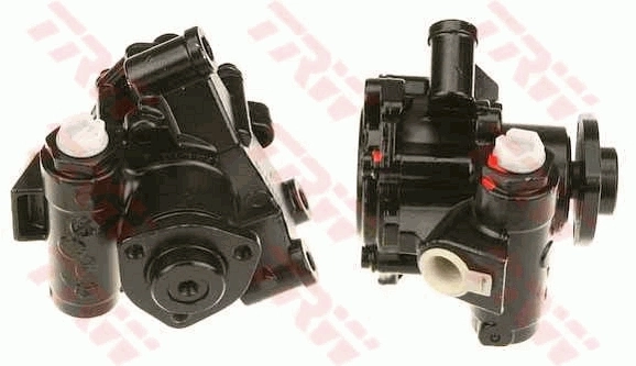 Hydraulic Pump, steering