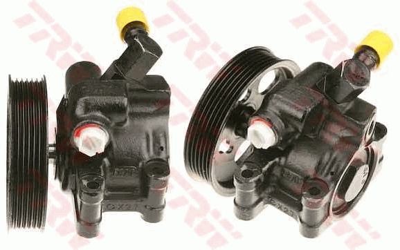 Hydraulic Pump, steering