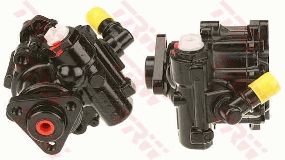 Hydraulic Pump, steering
