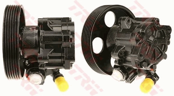 Hydraulic Pump, steering