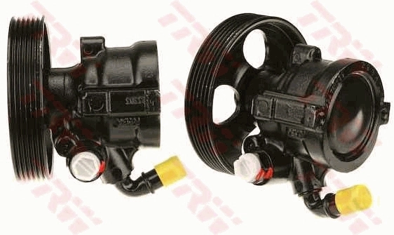 Hydraulic Pump, steering