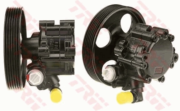 Hydraulic Pump, steering